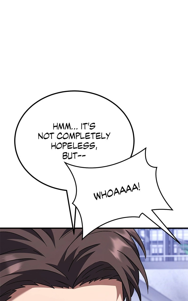 The Genius Midfielder withthe Killer Pass Episode 4 page 100 - 