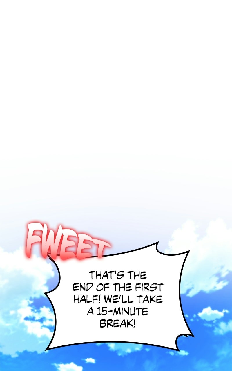 The Genius Midfielder withthe Killer Pass Episode 5 page 1 - 