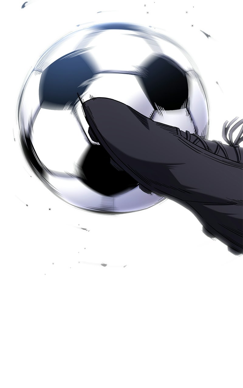The Genius Midfielder withthe Killer Pass Episode 5 page 111 - 