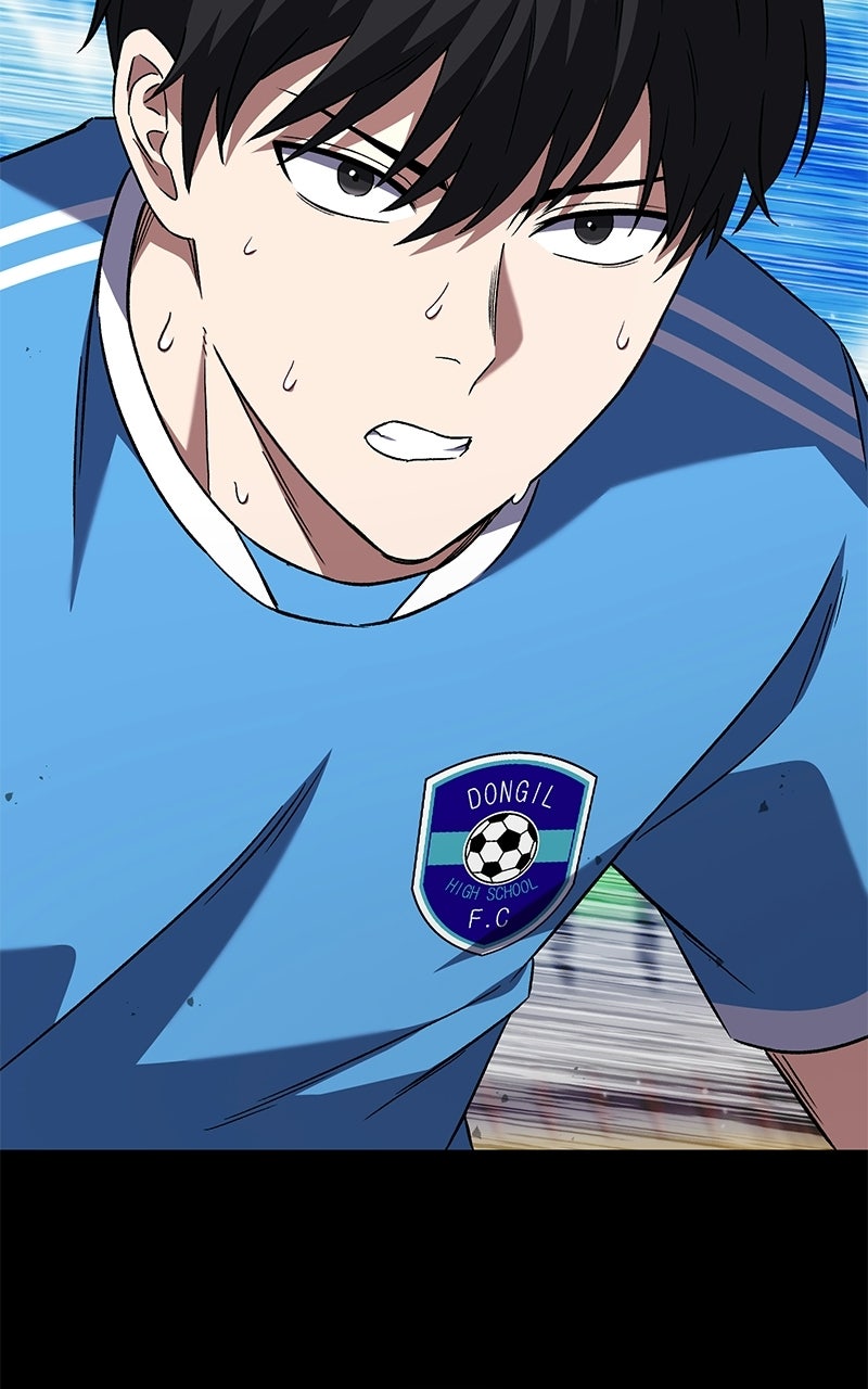 The Genius Midfielder withthe Killer Pass Episode 5 page 126 - 