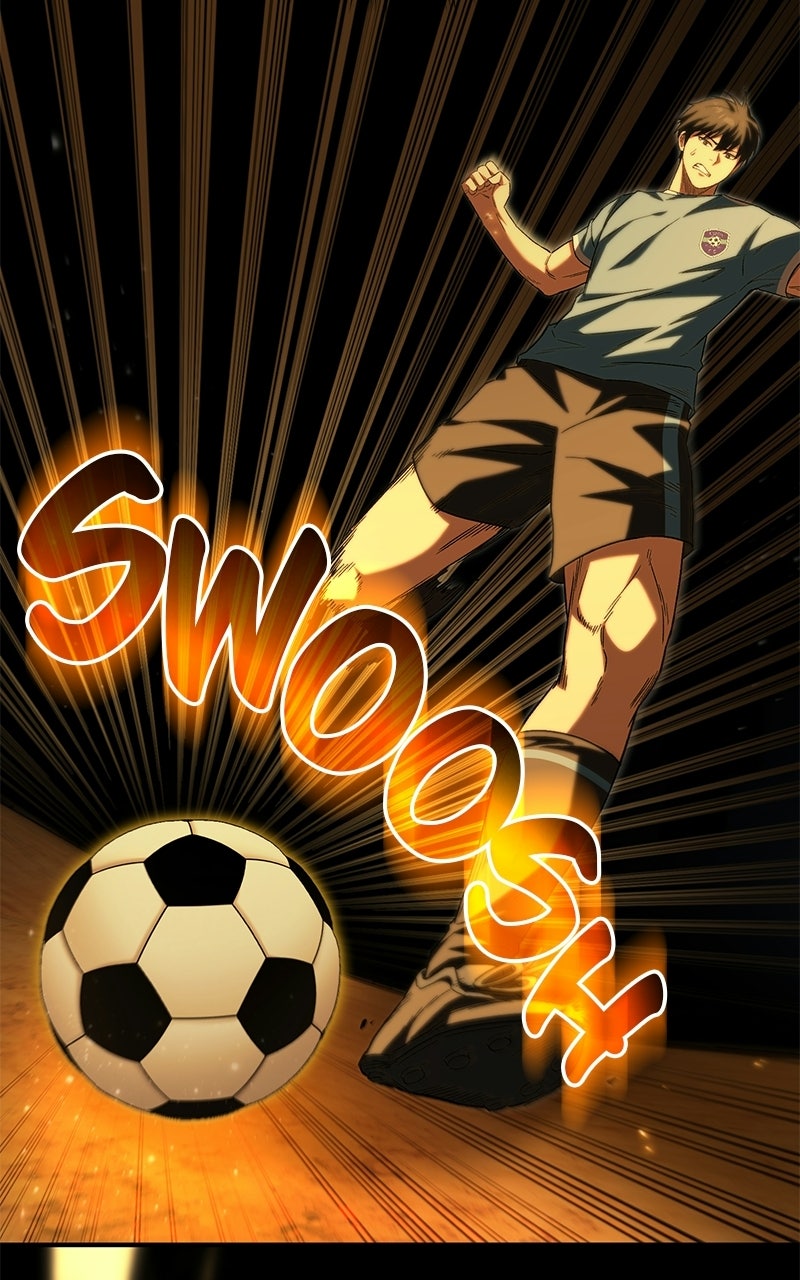 The Genius Midfielder withthe Killer Pass Episode 5 page 145 - 