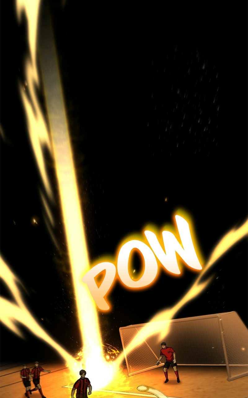 The Genius Midfielder withthe Killer Pass Episode 5 page 146 - 