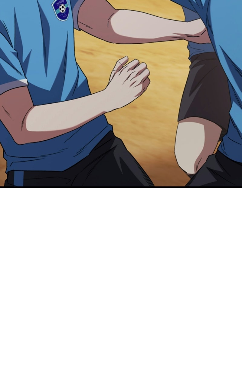 The Genius Midfielder withthe Killer Pass Episode 5 page 159 - 