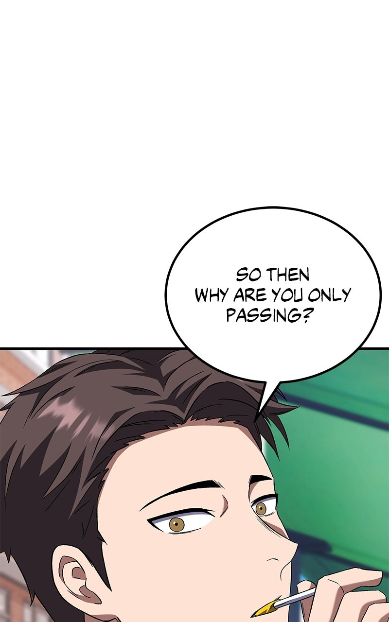 The Genius Midfielder withthe Killer Pass Episode 5 page 17 - 