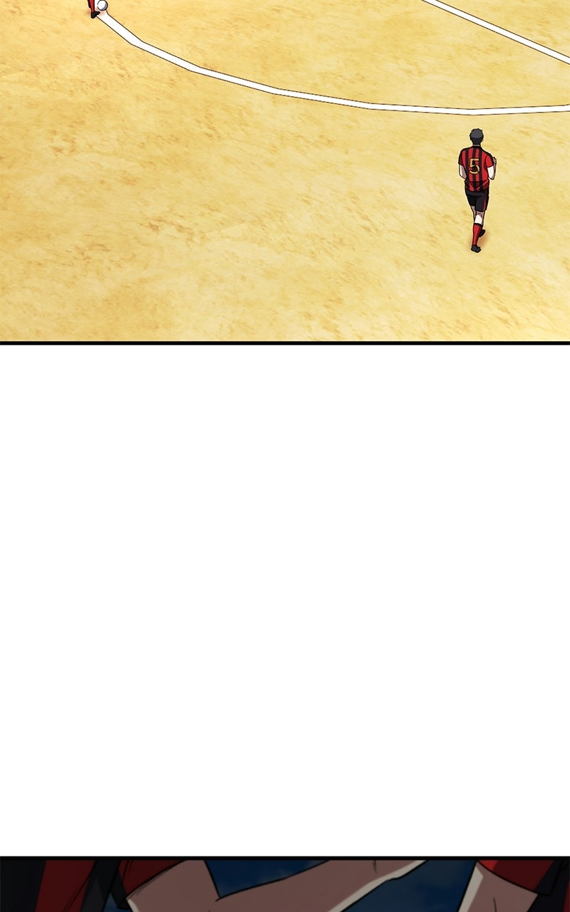 The Genius Midfielder withthe Killer Pass Episode 5 page 30 - 