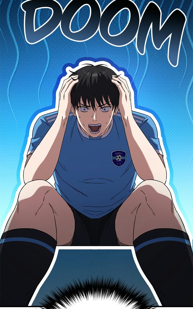 The Genius Midfielder withthe Killer Pass Episode 5 page 4 - 