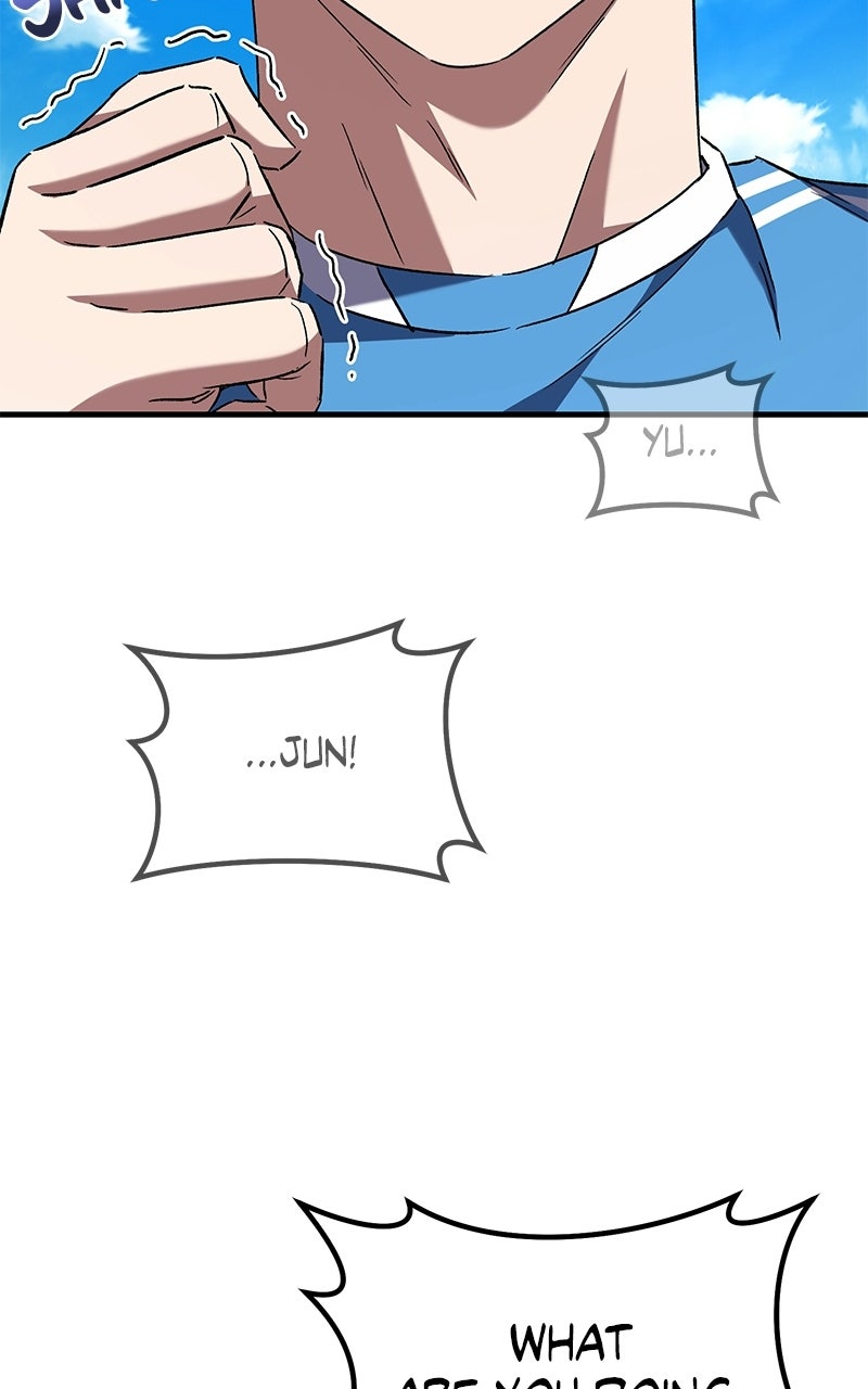 The Genius Midfielder withthe Killer Pass Episode 5 page 36 - 