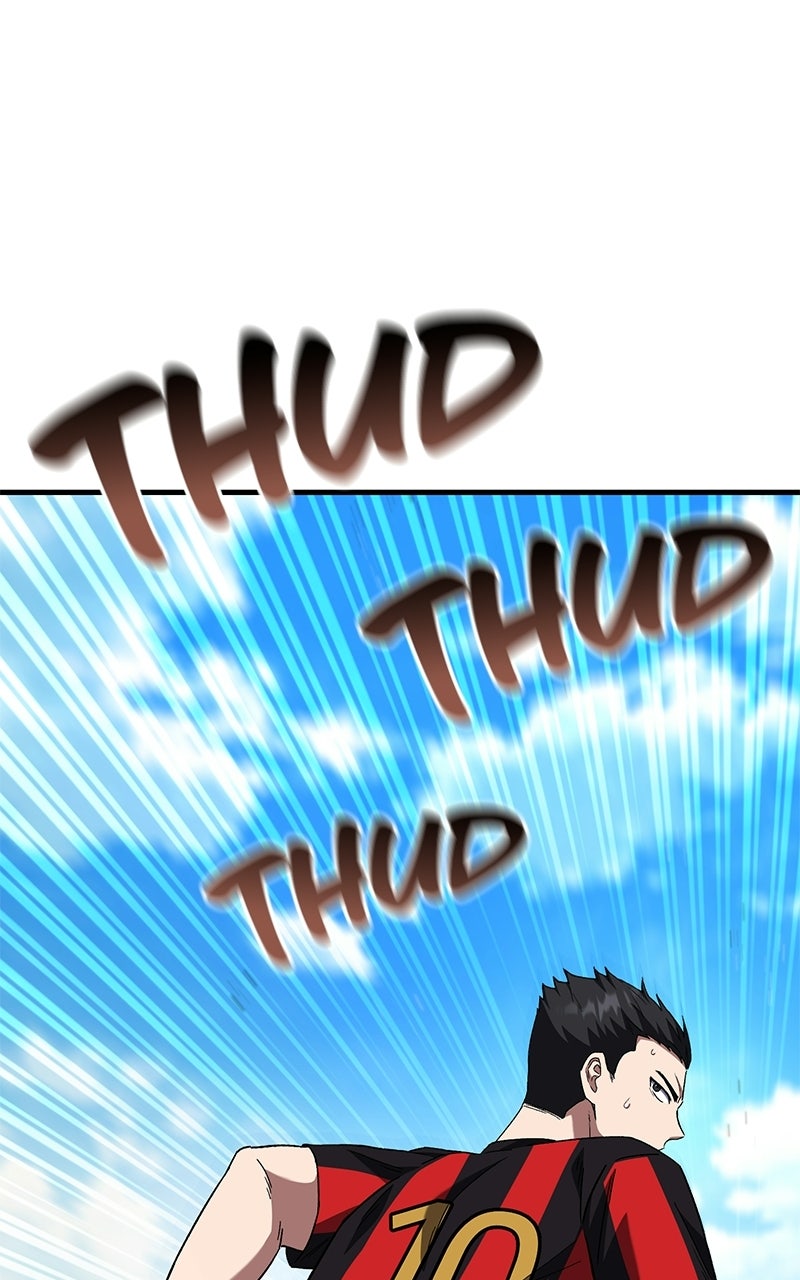 The Genius Midfielder withthe Killer Pass Episode 5 page 46 - 