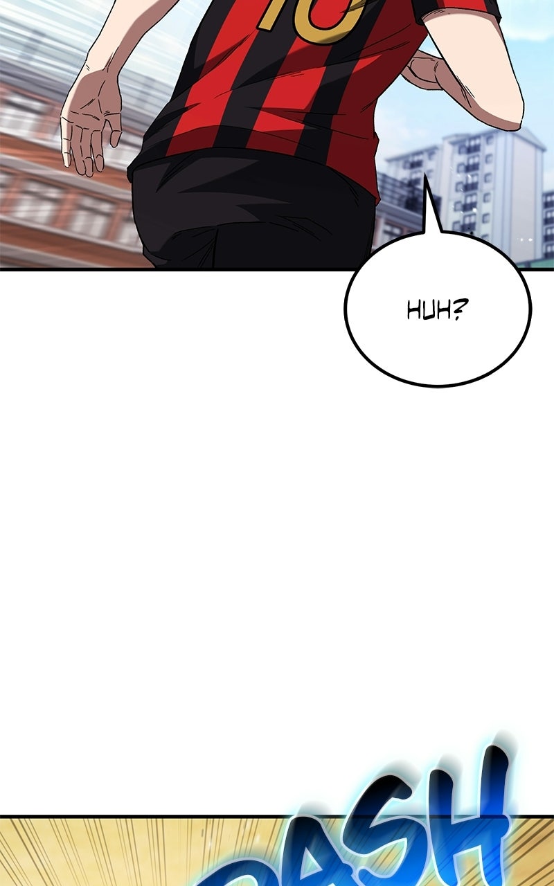 The Genius Midfielder withthe Killer Pass Episode 5 page 47 - 