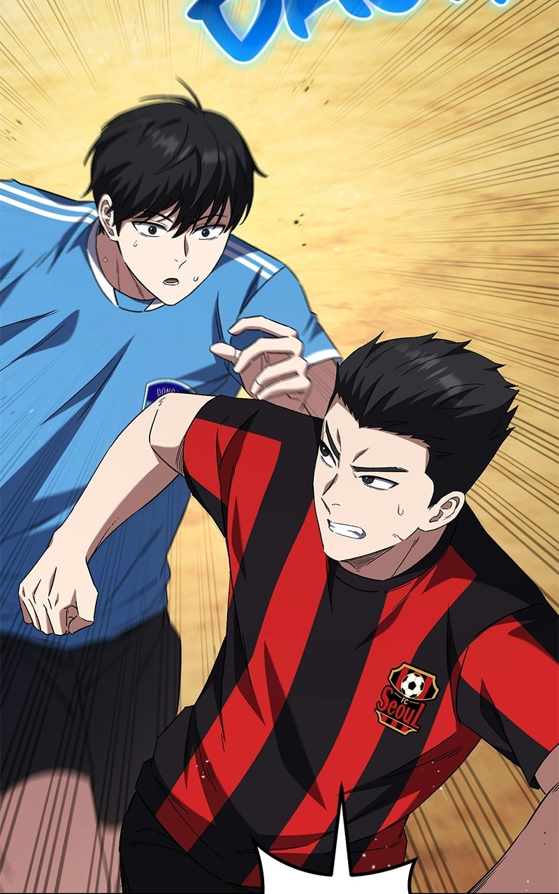 The Genius Midfielder withthe Killer Pass Episode 5 page 48 - 