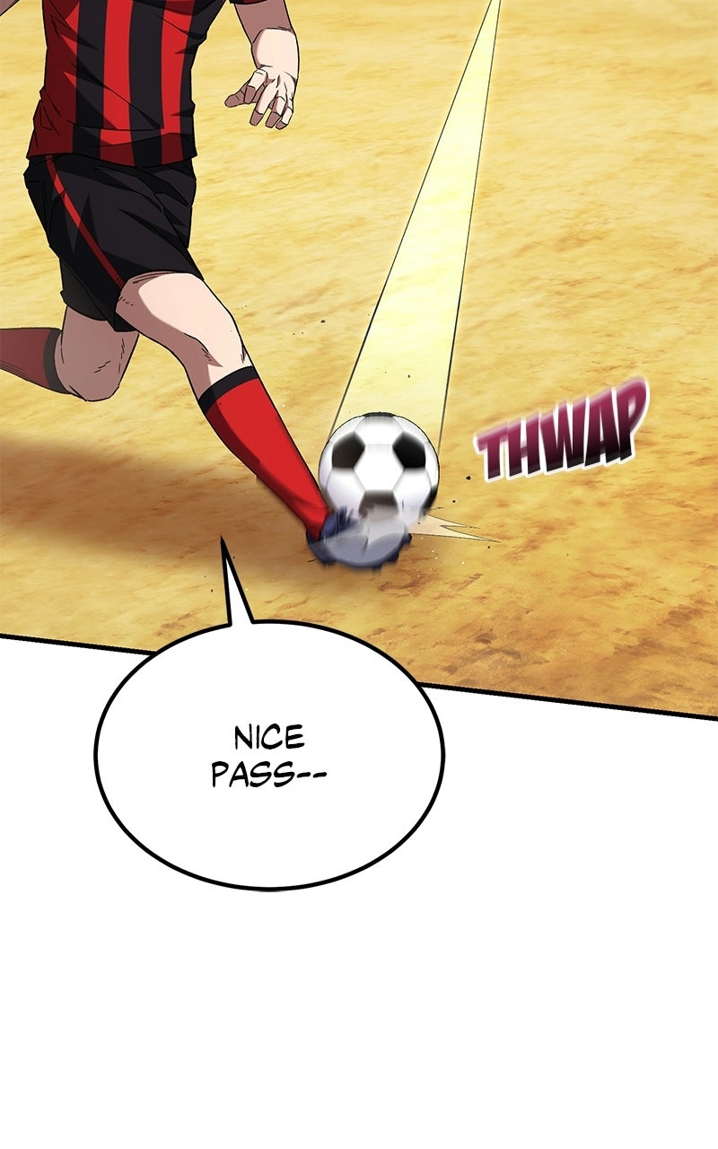 The Genius Midfielder withthe Killer Pass Episode 5 page 50 - 