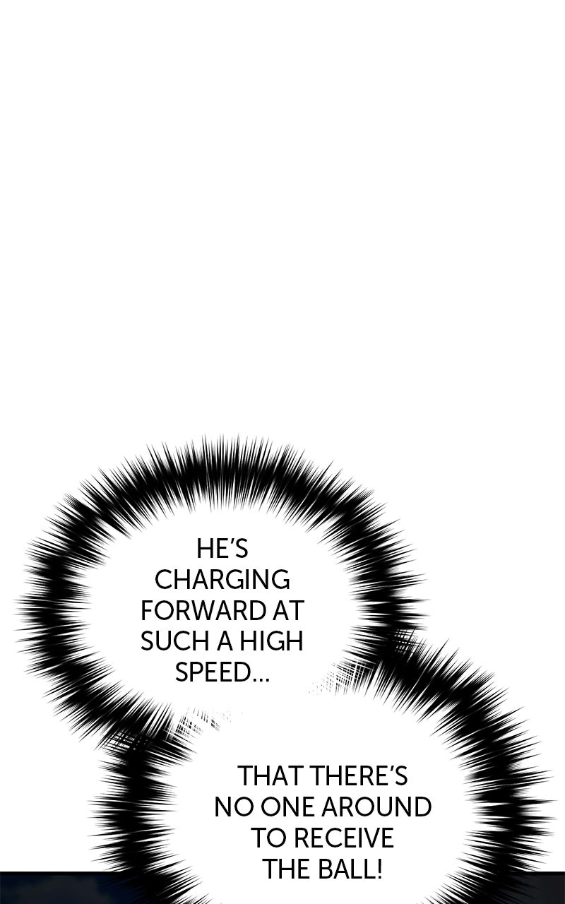 The Genius Midfielder withthe Killer Pass Episode 5 page 53 - 