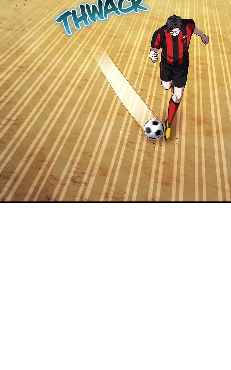 The Genius Midfielder withthe Killer Pass Episode 5 page 58 - 