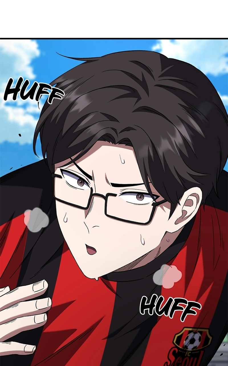 The Genius Midfielder withthe Killer Pass Episode 5 page 59 - 