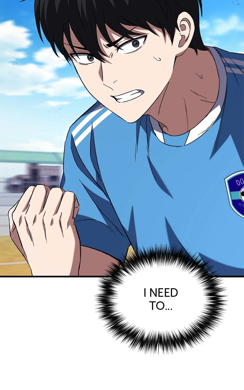 The Genius Midfielder withthe Killer Pass Episode 5 page 61 - 