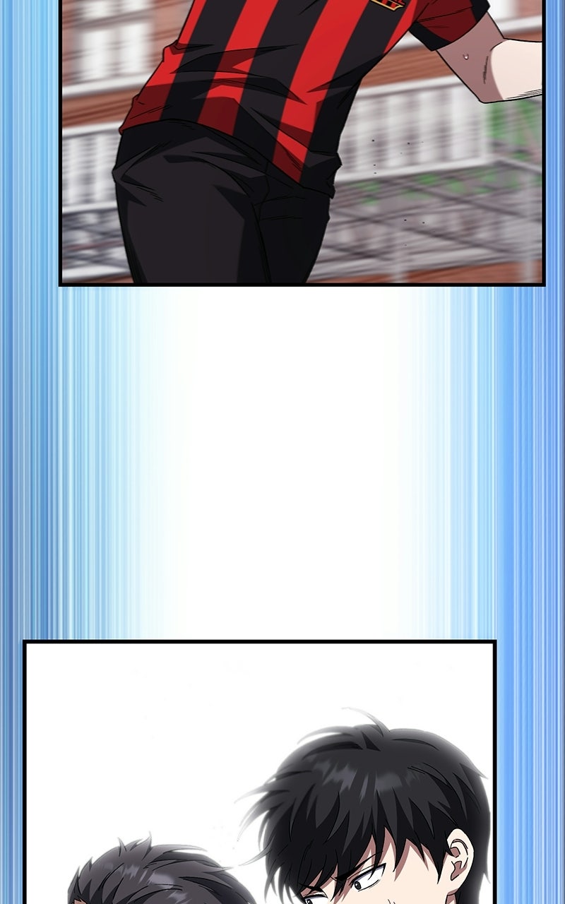 The Genius Midfielder withthe Killer Pass Episode 5 page 66 - 