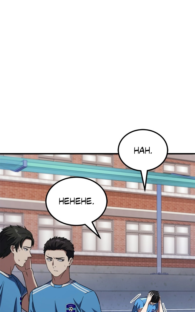 The Genius Midfielder withthe Killer Pass Episode 5 page 8 - 
