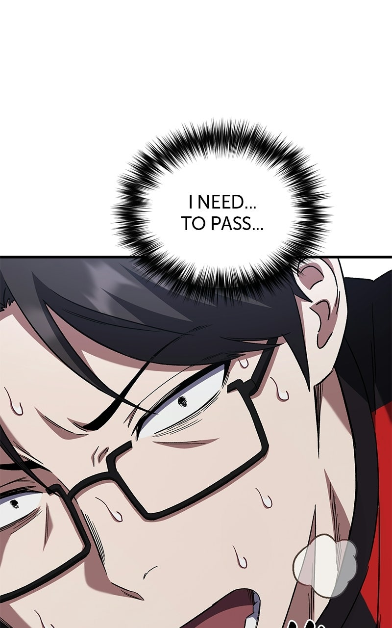 The Genius Midfielder withthe Killer Pass Episode 5 page 73 - 