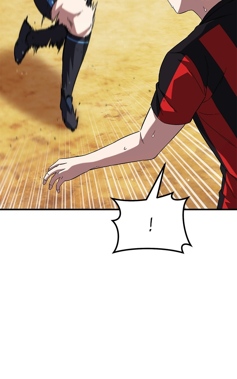 The Genius Midfielder withthe Killer Pass Episode 5 page 77 - 