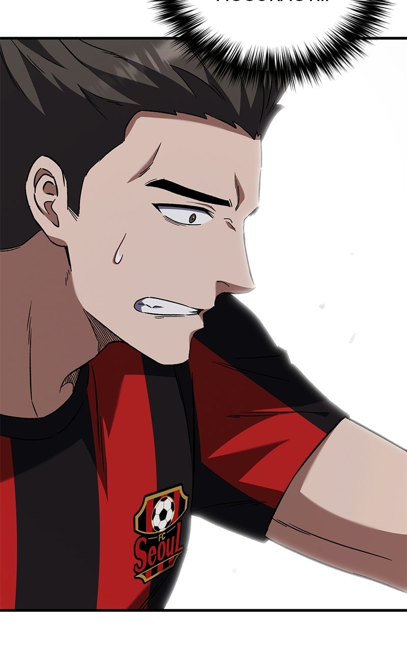 The Genius Midfielder withthe Killer Pass Episode 5 page 80 - 
