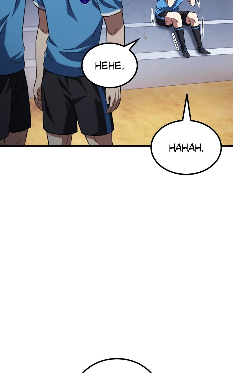 The Genius Midfielder withthe Killer Pass Episode 5 page 9 - 