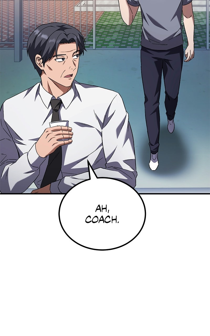 The Genius Midfielder withthe Killer Pass Episode 5 page 84 - 