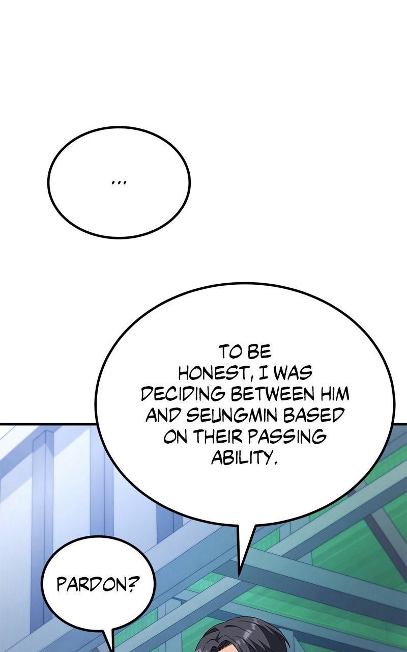 The Genius Midfielder withthe Killer Pass Episode 5 page 85 - 