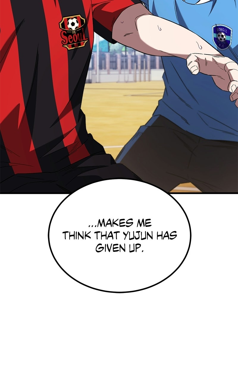 The Genius Midfielder withthe Killer Pass Episode 5 page 88 - 