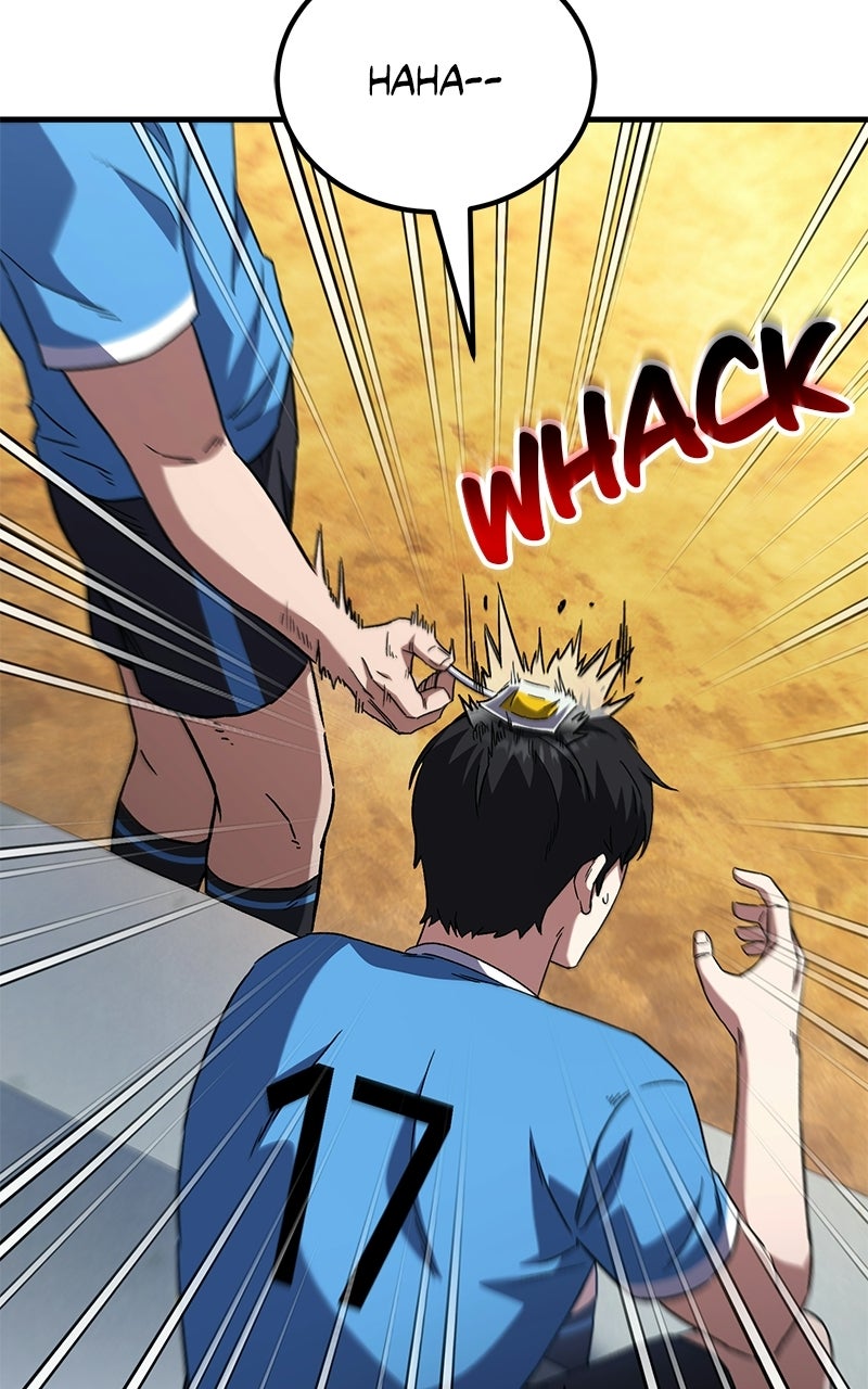 The Genius Midfielder withthe Killer Pass Episode 5 page 10 - 