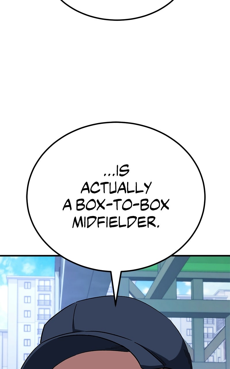 The Genius Midfielder withthe Killer Pass Episode 5 page 91 - 
