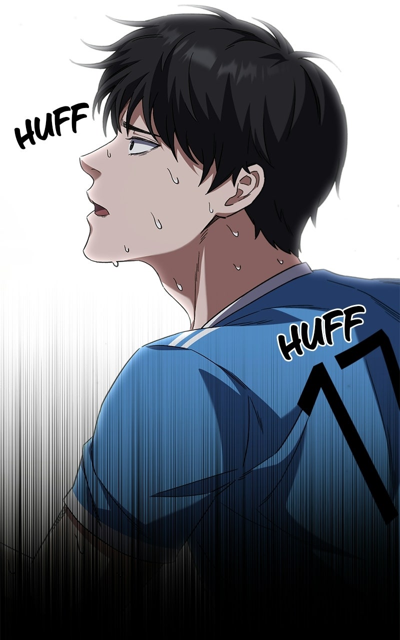 The Genius Midfielder withthe Killer Pass Episode 5 page 97 - 