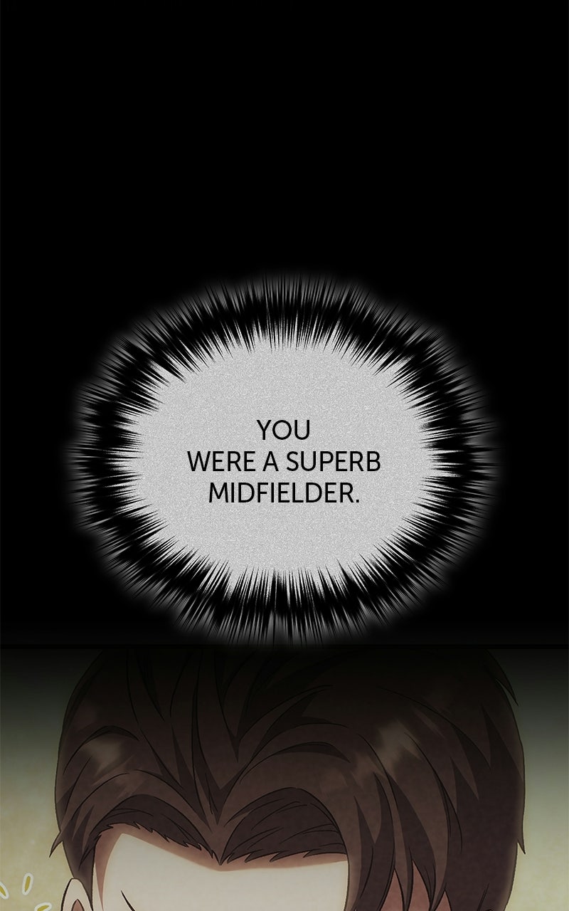 The Genius Midfielder withthe Killer Pass Episode 5 page 98 - 