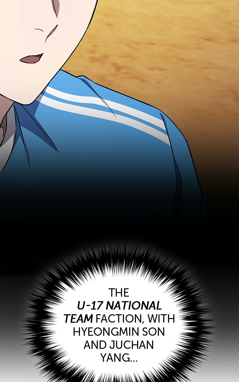 The Genius Midfielder withthe Killer Pass Episode 6 page 101 - 