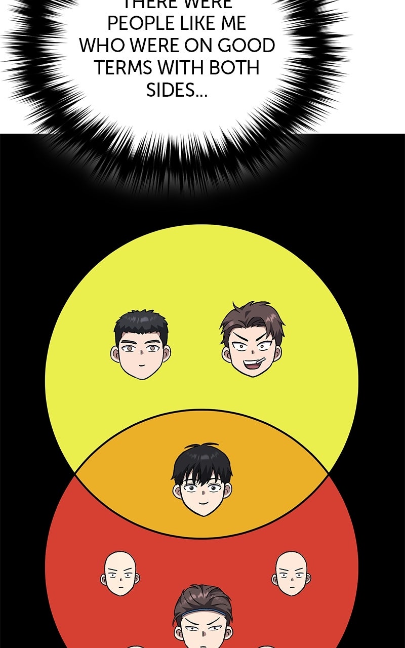 The Genius Midfielder withthe Killer Pass Episode 6 page 105 - 