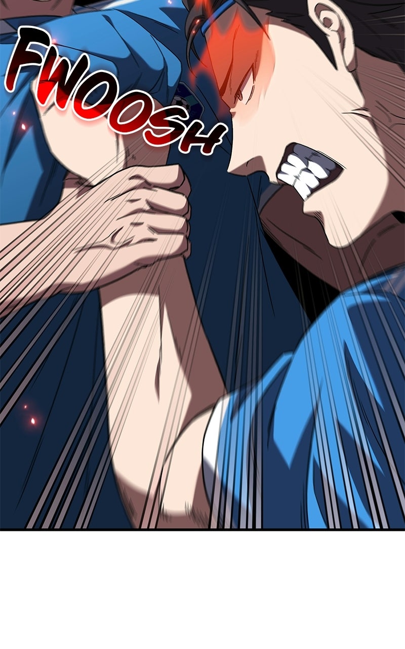 The Genius Midfielder withthe Killer Pass Episode 6 page 112 - 
