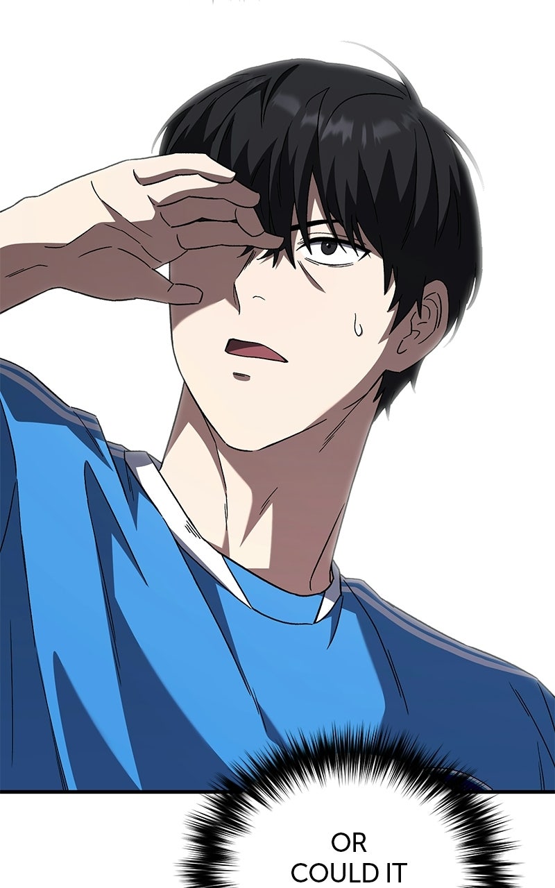 The Genius Midfielder withthe Killer Pass Episode 6 page 117 - 