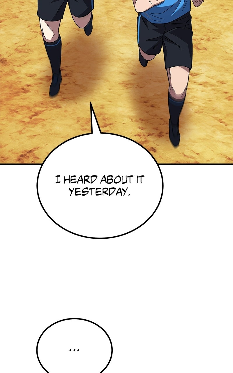 The Genius Midfielder withthe Killer Pass Episode 6 page 127 - 