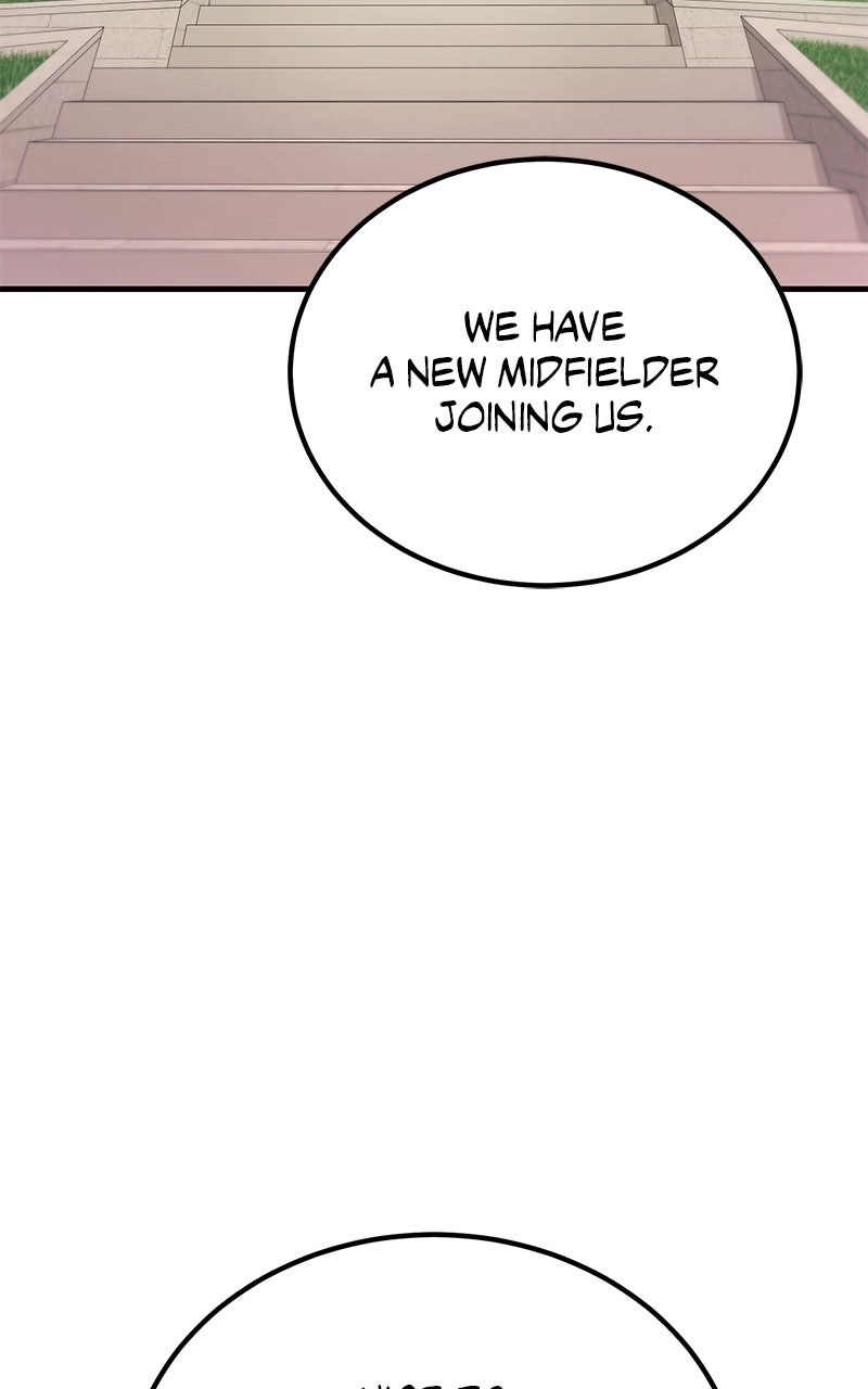 The Genius Midfielder withthe Killer Pass Episode 6 page 137 - 