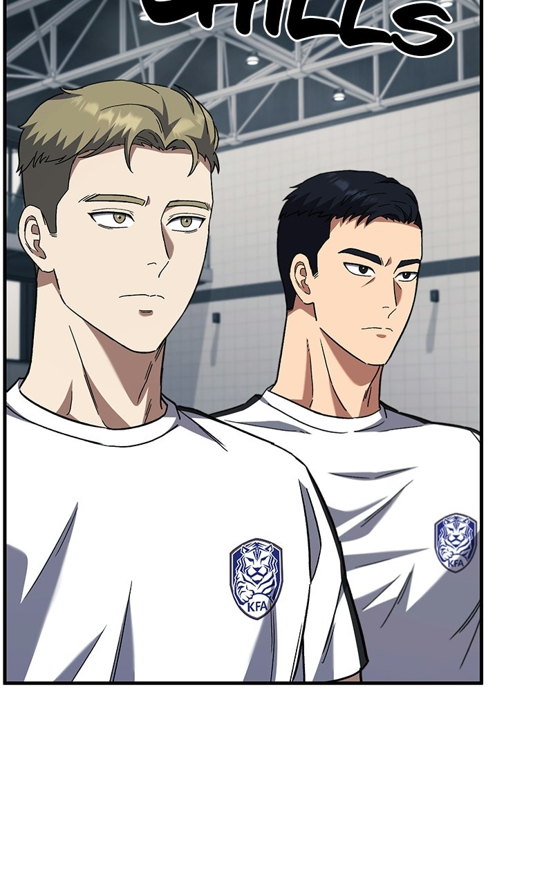 The Genius Midfielder withthe Killer Pass Episode 6 page 142 - 