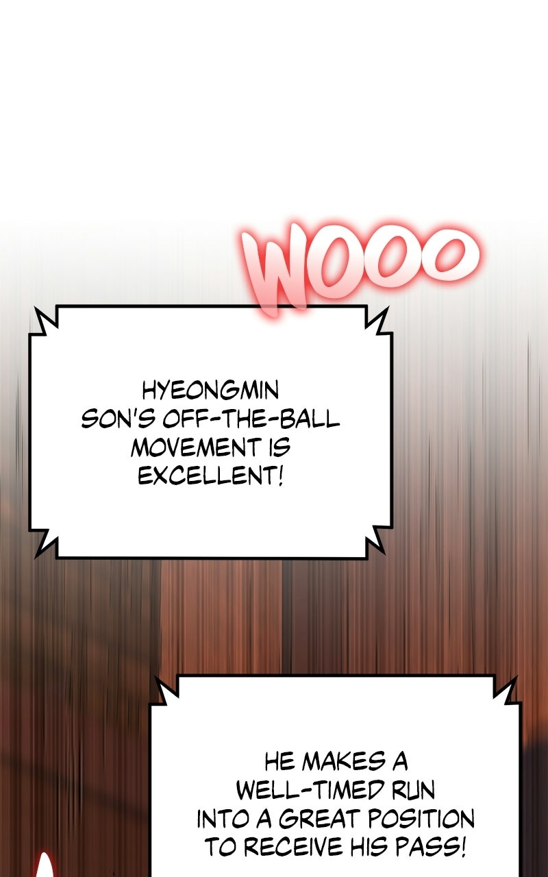 The Genius Midfielder withthe Killer Pass Episode 6 page 19 - 