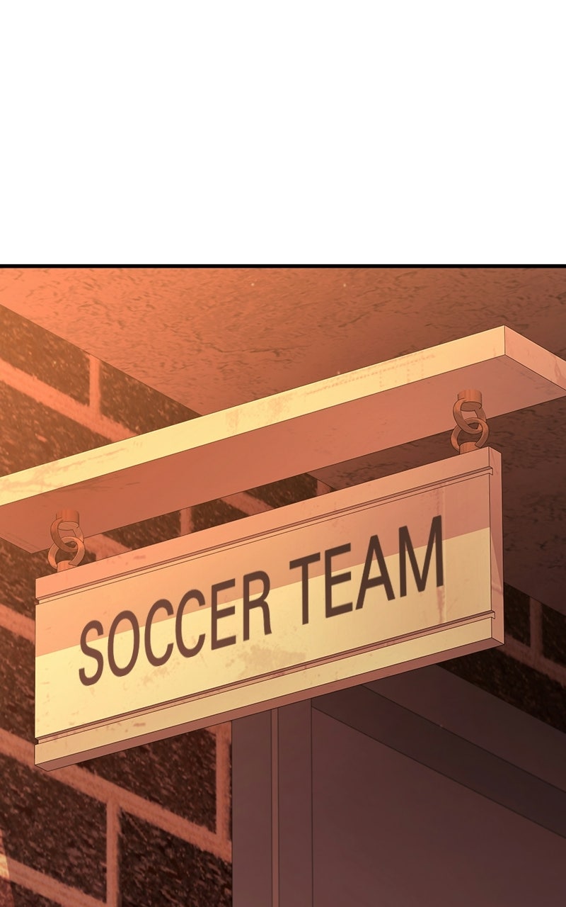 The Genius Midfielder withthe Killer Pass Episode 6 page 3 - 