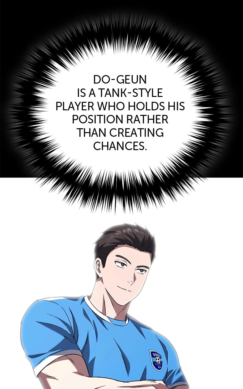 The Genius Midfielder withthe Killer Pass Episode 6 page 28 - 
