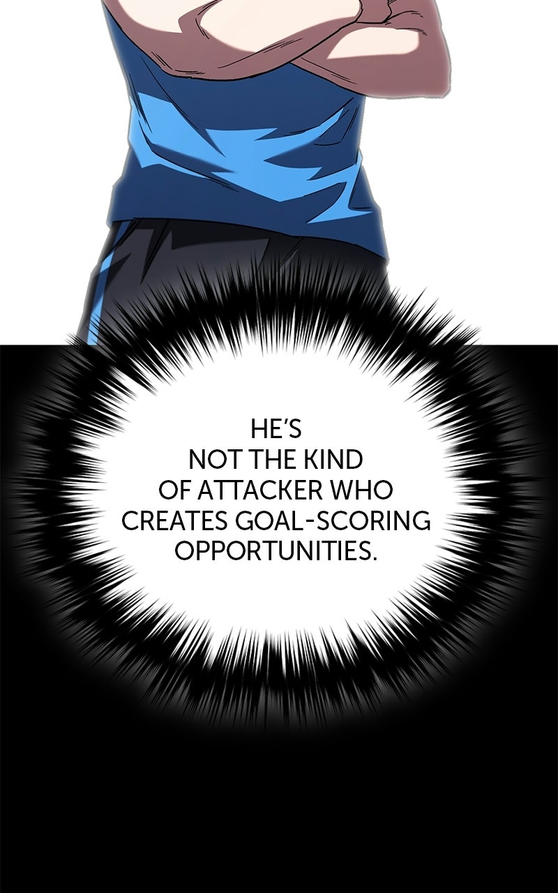 The Genius Midfielder withthe Killer Pass Episode 6 page 29 - 