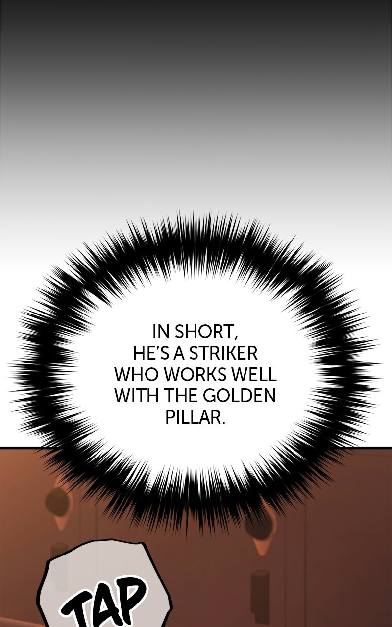 The Genius Midfielder withthe Killer Pass Episode 6 page 32 - 