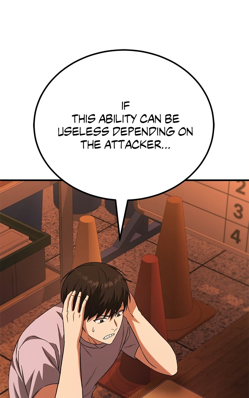 The Genius Midfielder withthe Killer Pass Episode 6 page 34 - 