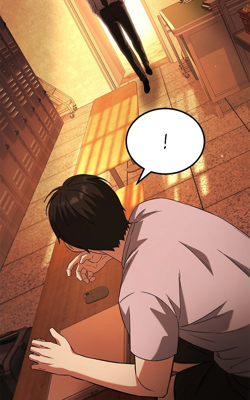 The Genius Midfielder withthe Killer Pass Episode 6 page 38 - 