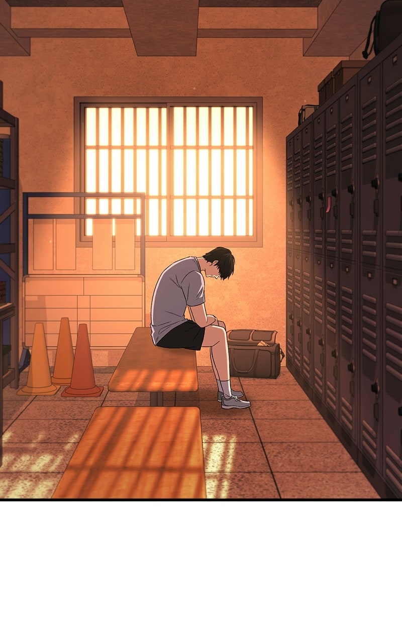 The Genius Midfielder withthe Killer Pass Episode 6 page 5 - 