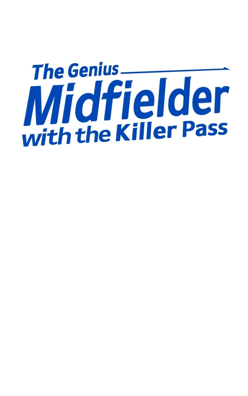 The Genius Midfielder withthe Killer Pass Episode 6 page 42 - 