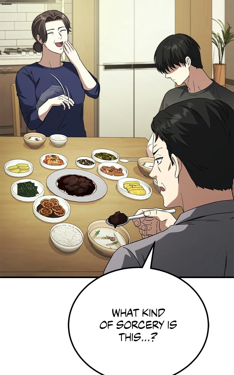 The Genius Midfielder withthe Killer Pass Episode 6 page 49 - 