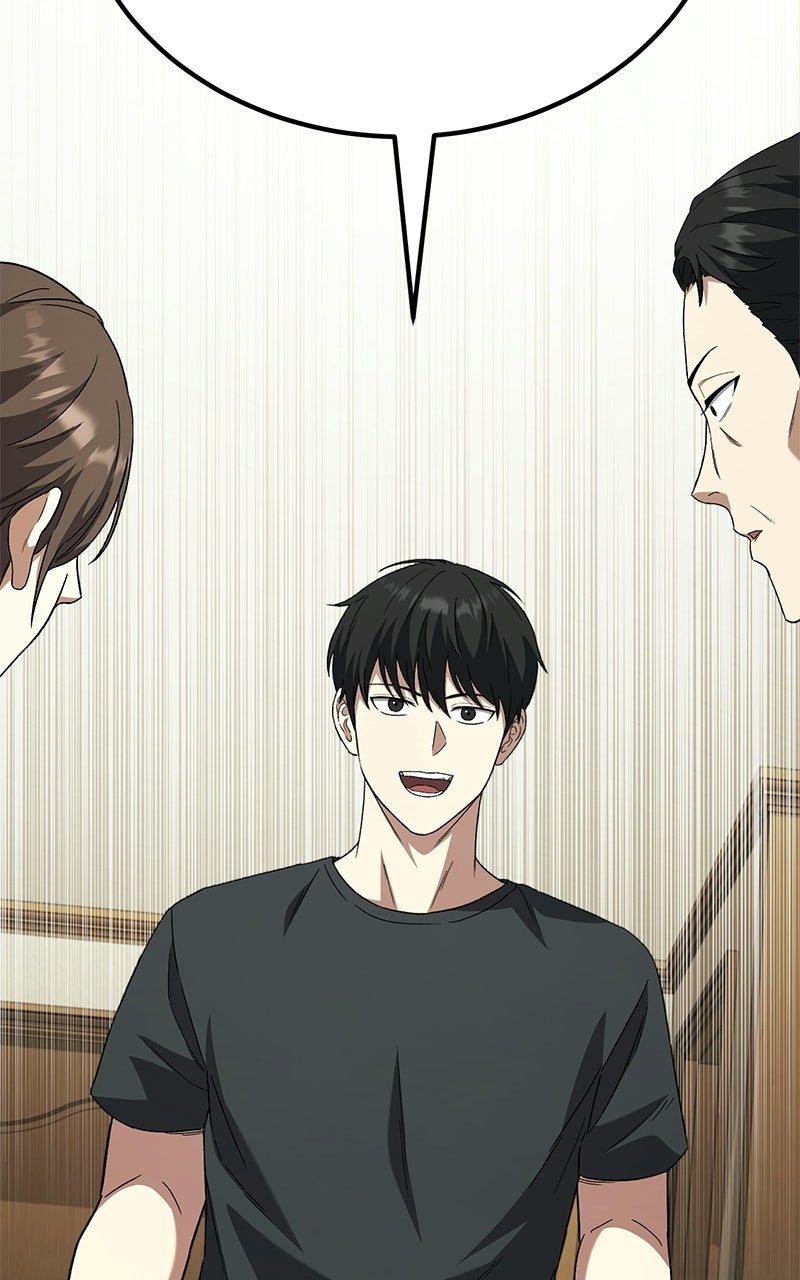 The Genius Midfielder withthe Killer Pass Episode 6 page 60 - 